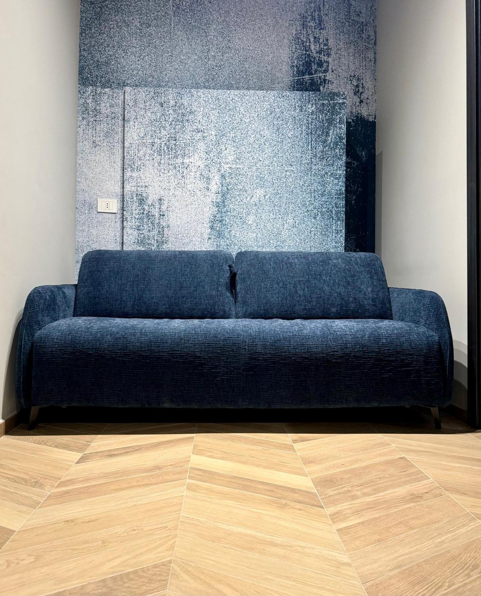 Sky Luxury Rooms Nettuno Bagian luar foto